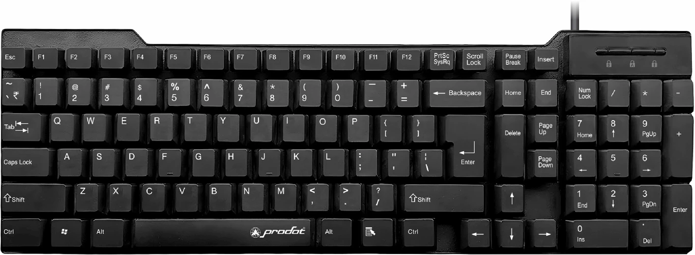 prodot-qwerty-keyboard-with-low-profile-keys-for-windows-mac-pc-laptop-kb-alive